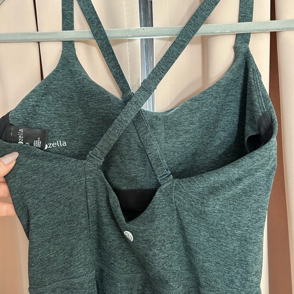 Zella Jumpsuit - Picture 9 of 10